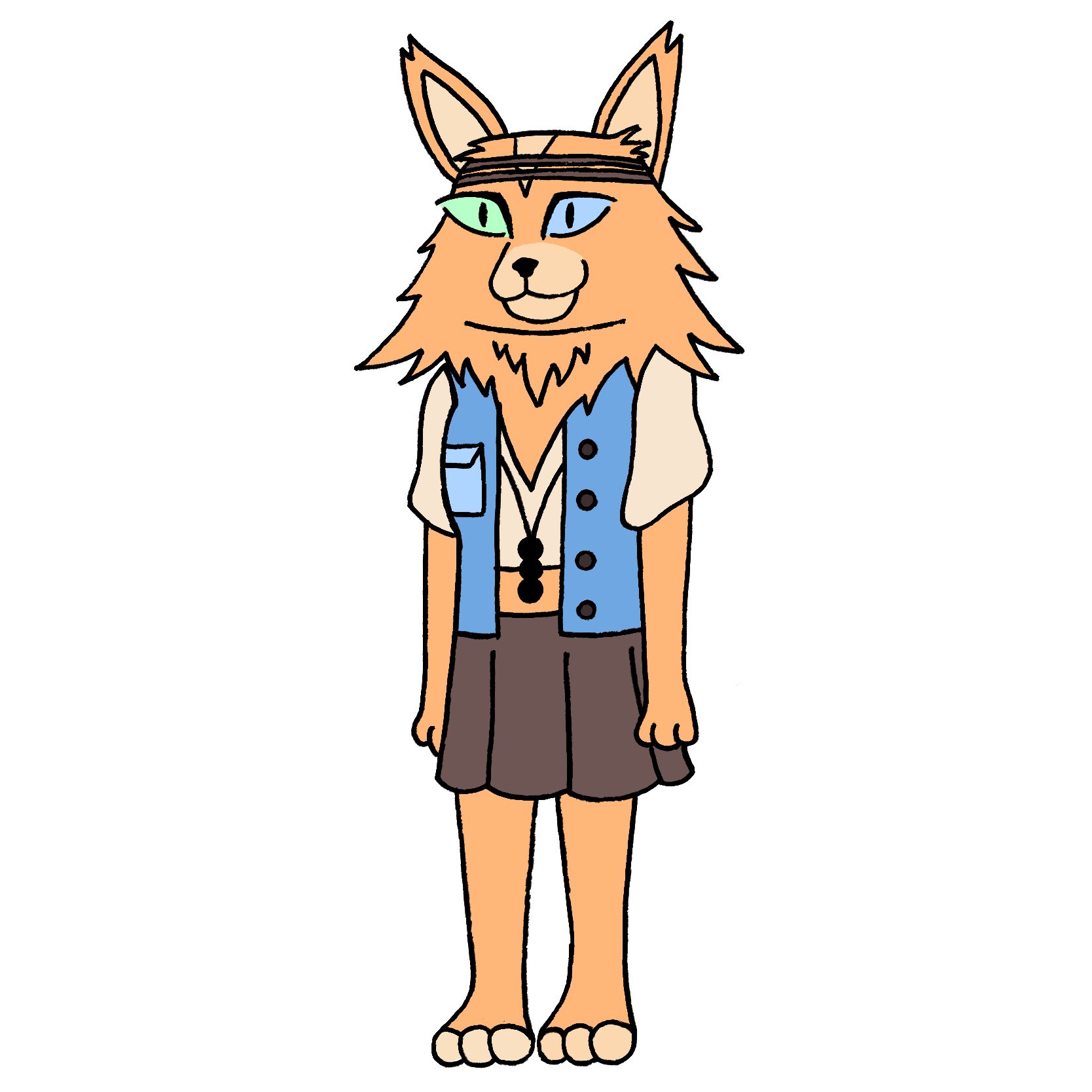 First illustration of Sage