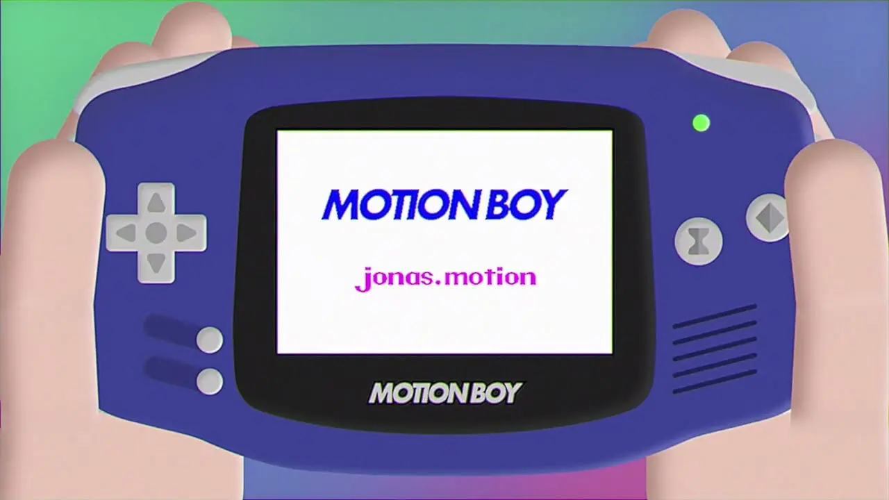 motion boy thumbnail